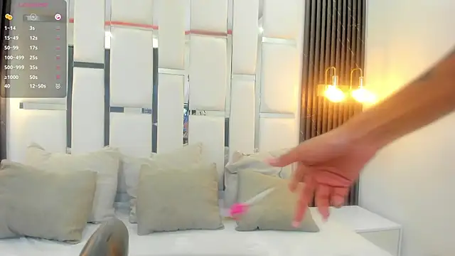 sarah ashbourne online show from 09/27/25, 02:23