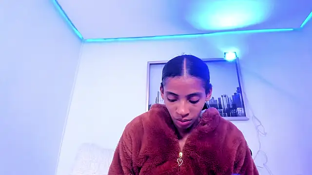 sarah ashbourne online show from 10/03/25, 01:45