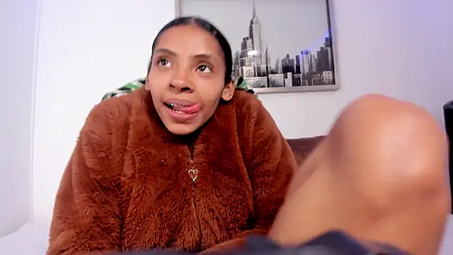 sarah ashbourne online show from 11/11/25, 12:11