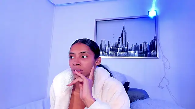 sarah ashbourne online show from 09/30/25, 11:55