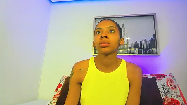 sarah ashbourne online show from 10/16/25, 12:57