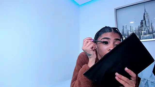 sarah ashbourne online show from 10/22/25, 01:43