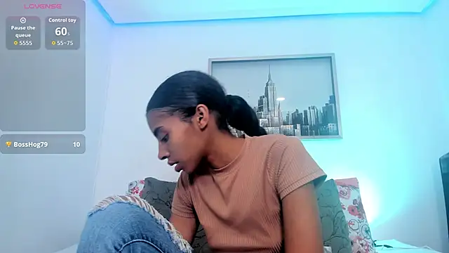 sarah ashbourne online show from 09/11/25, 12:05