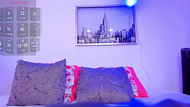 sarah ashbourne online show from 09/12/25, 11:54