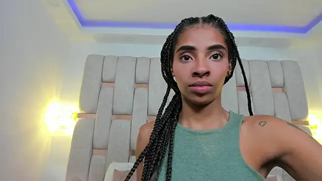 sarah ashbourne online show from 10/24/25, 12:42