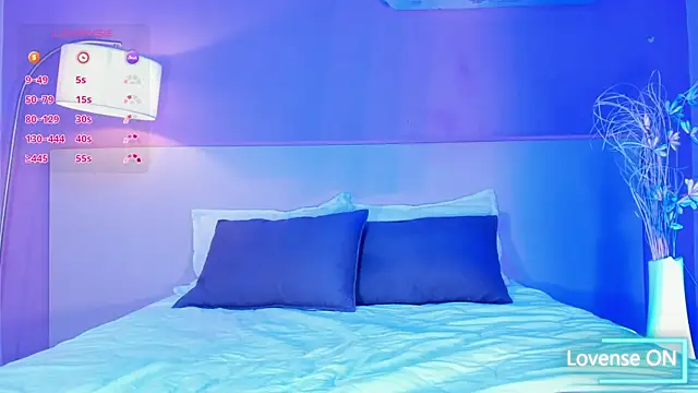 AlannaJonnes online show from 04/07/26, 12:07