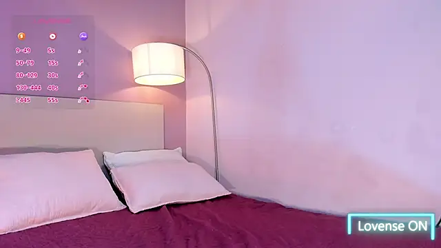 AlannaJonnes online show from 04/01/26, 12:06