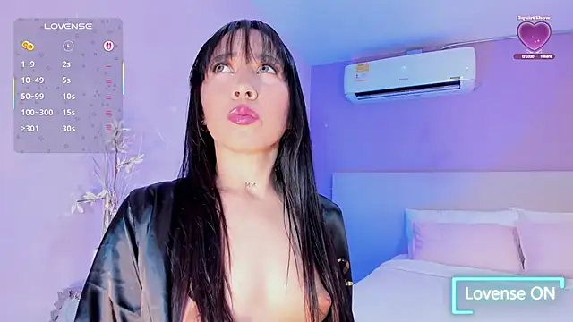 AlannaJonnes online show from 04/09/26, 12:11