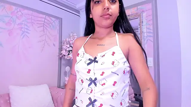 Snapshot of Jessgarcia_ chatting on 09/29/25, 11:05 Jessgarcia online show from 09/29/25, 11:05