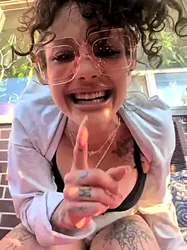 Av3ryyBe3 online show from 06/11/26, 12:01