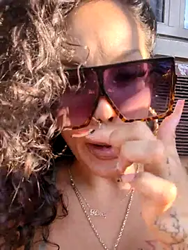Av3ryyBe3 online show from 07/10/26, 10:21