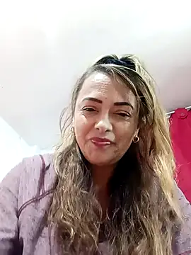 Lady 16 online show from 02/18/26, 12:41