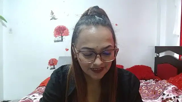 Lady 16 online show from 09/30/25, 03:18