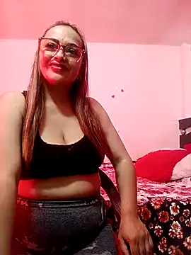 Lady 16 online show from 10/02/25, 09:29