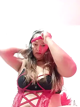 Lady 16 online show from 09/25/25, 02:56