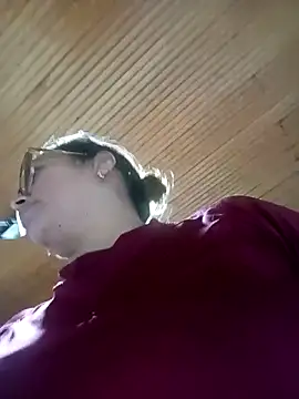 Snapshot of Lady_16 chatting on 11/07/25, 10:46 Lady 16 online show from 11/07/25, 10:46