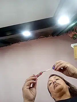 Lady 16 online show from 12/21/25, 07:26