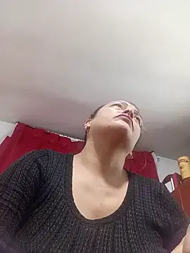 Lady 16 online show from 02/25/26, 02:45