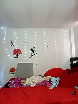 Lady 16 online show from 02/21/26, 03:03