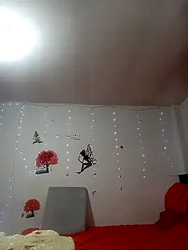 Lady 16 online show from 02/22/26, 03:09