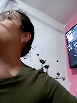Lady 16 online show from 09/14/25, 10:54