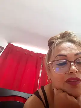 Lady 16 online show from 03/27/26, 05:03