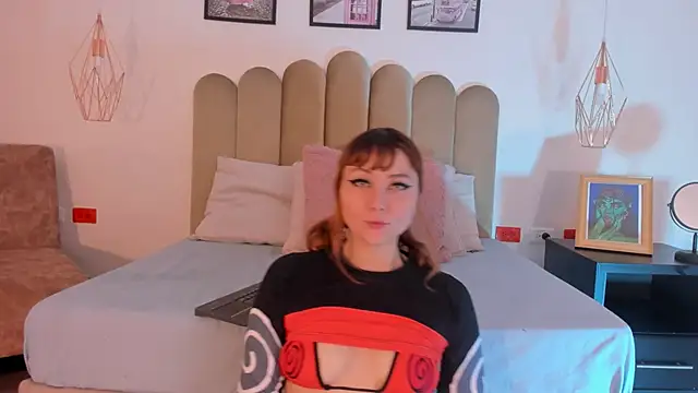 raven black  online show from 10/25/25, 01:45