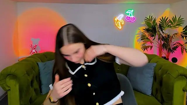 rad rebel  online show from 11/18/25, 01:25