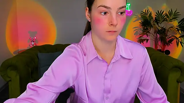 rad rebel  online show from 11/28/25, 09:09