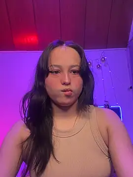 Eymmy 24 online show from 11/23/25, 03:16