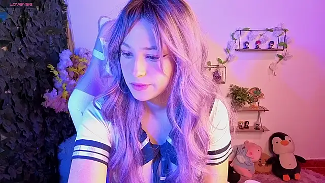 Eymmy 24 online show from 03/06/26, 02:50