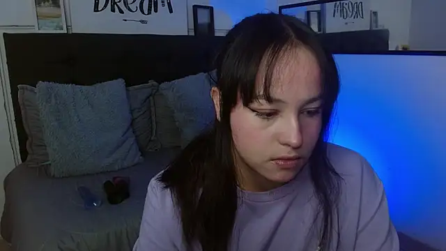 Eymmy 24 online show from 09/14/25, 02:45