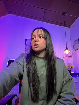 Eymmy 24 online show from 09/27/25, 03:23