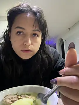 Eymmy 24 online show from 03/16/26, 04:53