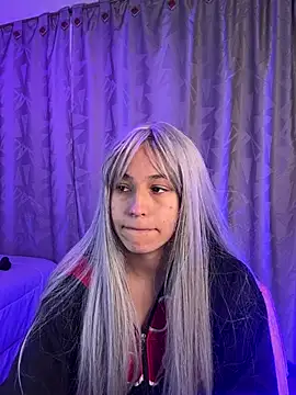 Eymmy 24 online show from 01/10/26, 01:34