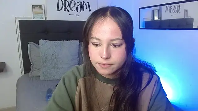 Eymmy 24 online show from 09/16/25, 02:34