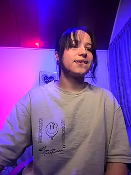 Eymmy 24 online show from 11/08/25, 02:48