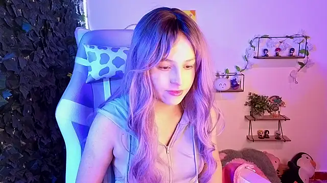 Eymmy 24 online show from 03/02/26, 01:39