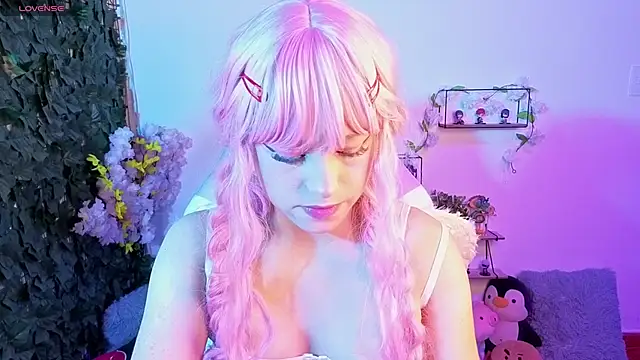 Eymmy 24 online show from 02/15/26, 02:23