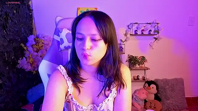 Eymmy 24 online show from 02/19/26, 03:03