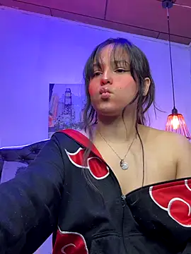 Eymmy 24 online show from 10/09/25, 02:01