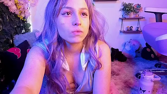 Eymmy 24 online show from 03/02/26, 07:15