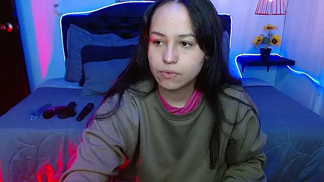 Eymmy 24 online show from 09/23/25, 12:28