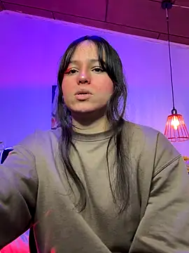 Eymmy 24 online show from 10/18/25, 03:08