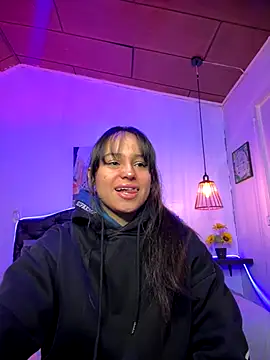 Eymmy 24 online show from 10/16/25, 02:53