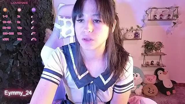 Snapshot of Eymmy_24 chatting on 07/09/26, 01:39 Eymmy 24 online show from 07/09/26, 01:39