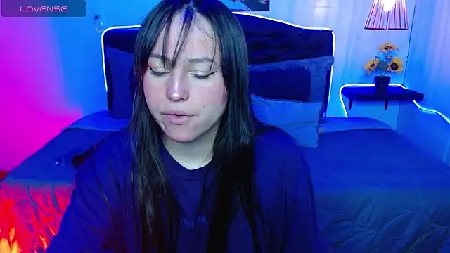 Eymmy 24 online show from 09/26/25, 02:40