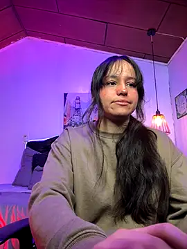 Eymmy 24 online show from 10/07/25, 04:24