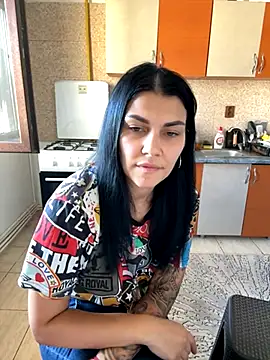 MiaKiittyy online show from 09/24/25, 01:50