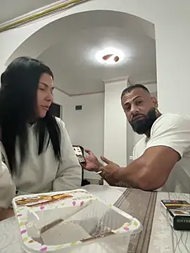 MiaKiittyy online show from 09/09/25, 09:57